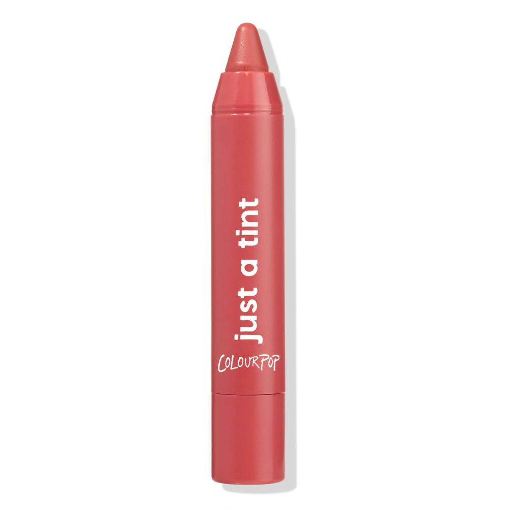 ColourPop Just A Tint Lip - Agogo