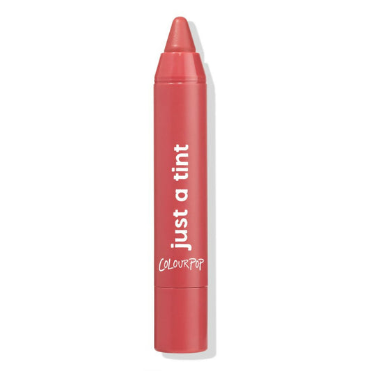 ColourPop Just A Tint Lip - Agogo