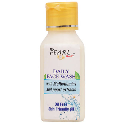 Buy ARM Pearl Beauty Daily Face Wash from DrMediCart, Ship from India to USA