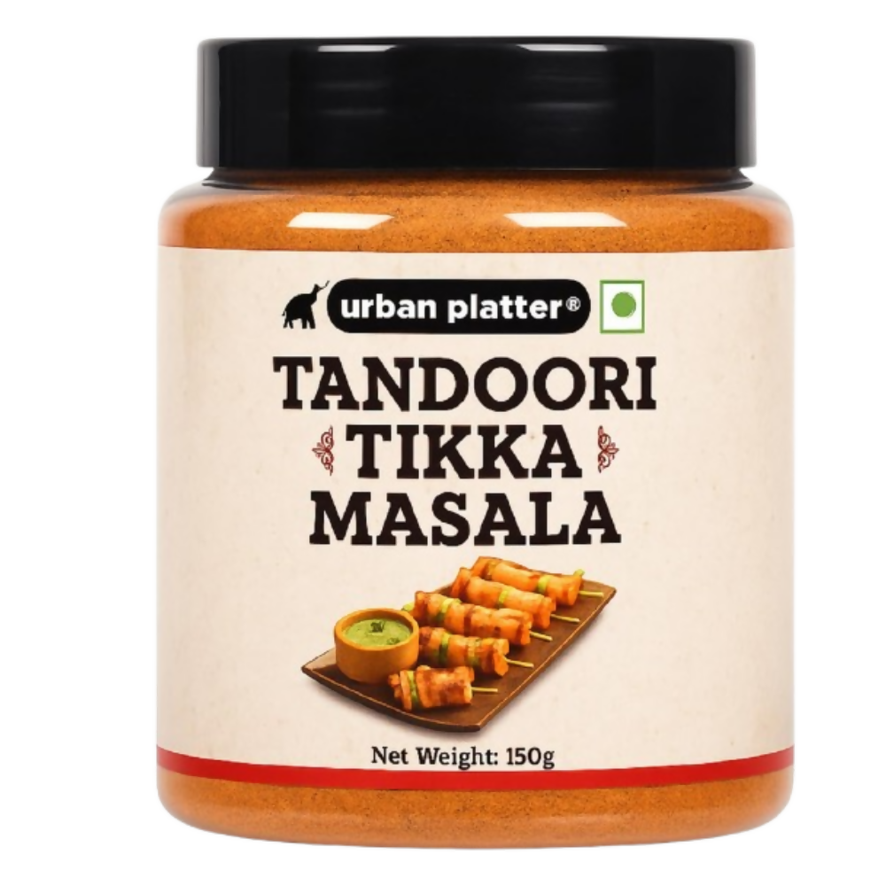 Urban Platter Tikka Masala Tasty Smoky Flavor