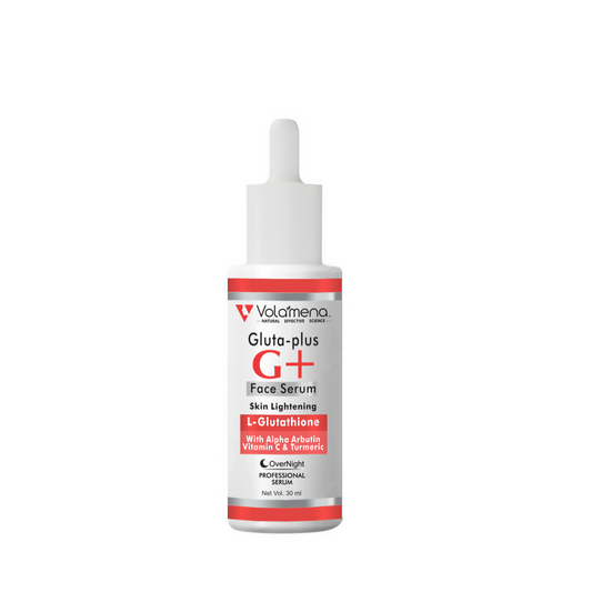 Volamena Glutathione Face Serum
