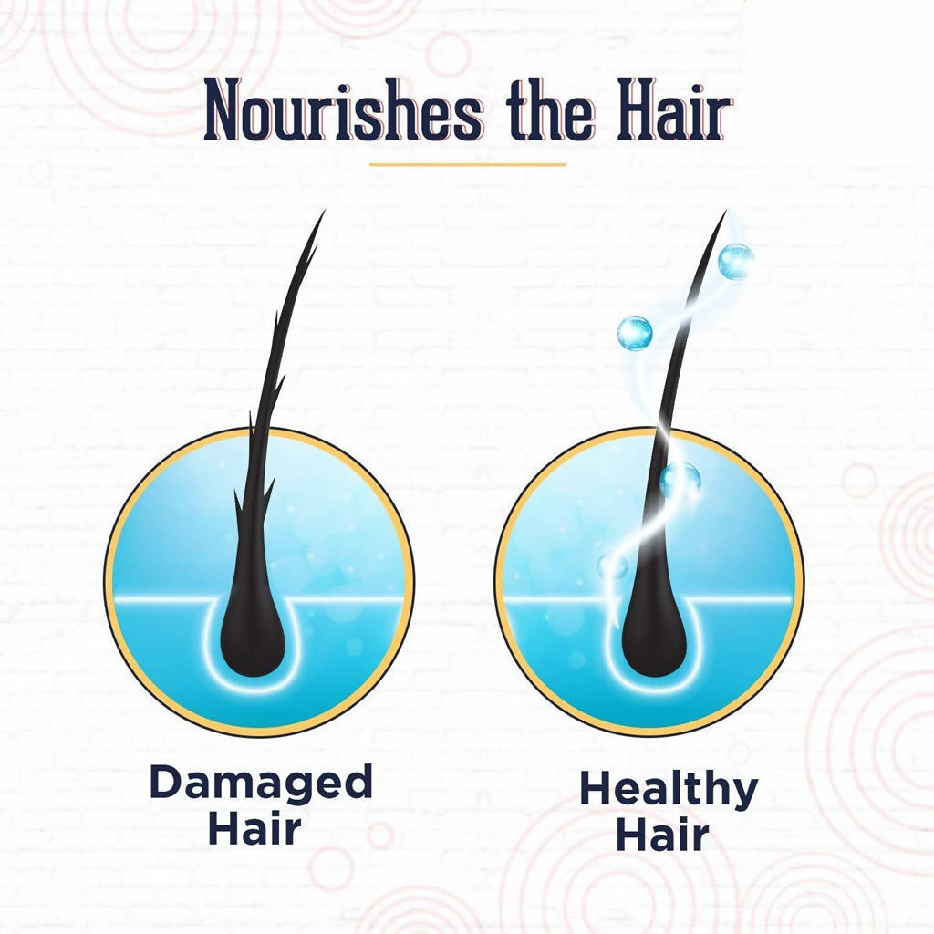 Online Quality Store Red Onion Hair Shampoo