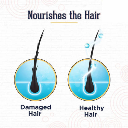 Online Quality Store Red Onion Hair Shampoo