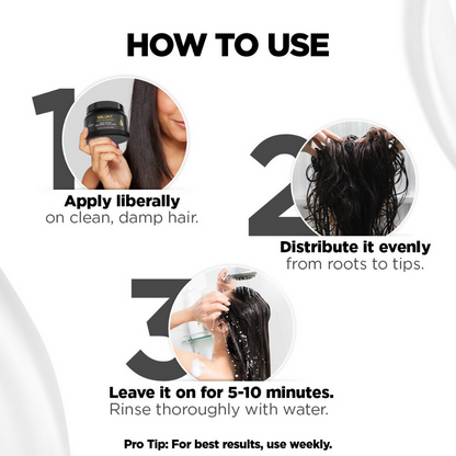 BBlunt Bond Repair Hair Mask