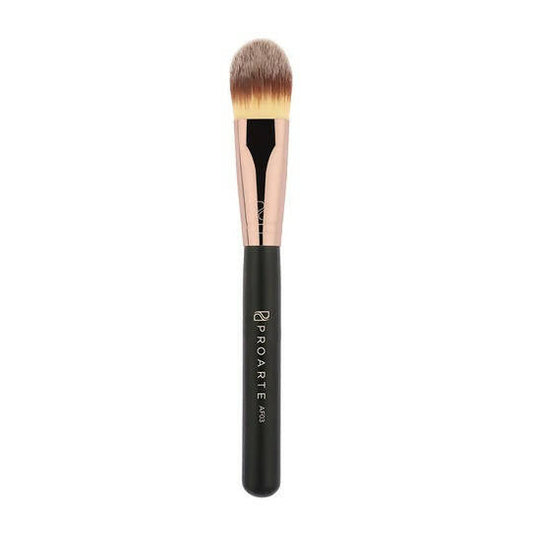 Buy Proarte Pro Foundation Brush AF-03 from DrMediCart, Ship from India to USA