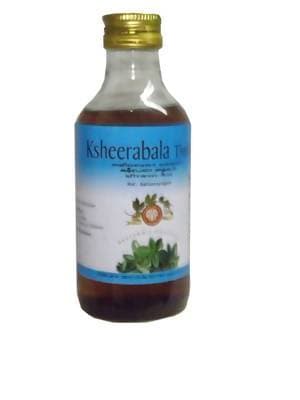 Buy AVP Ayurveda Ksheerabala Thailam from DrMediCart, Ship from India to USA
