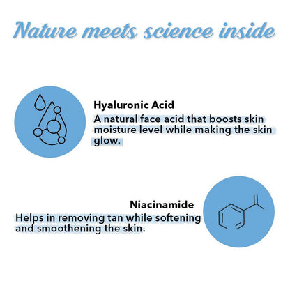 Professional O3+ Hydroxy Cellulose Mask