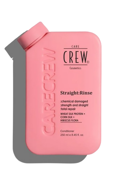 Care Crew Straight Rinse Conditioner