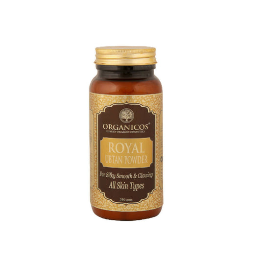 Buy Organicos Royal Ubtan Powder from DrMediCart, Ship from India to USA