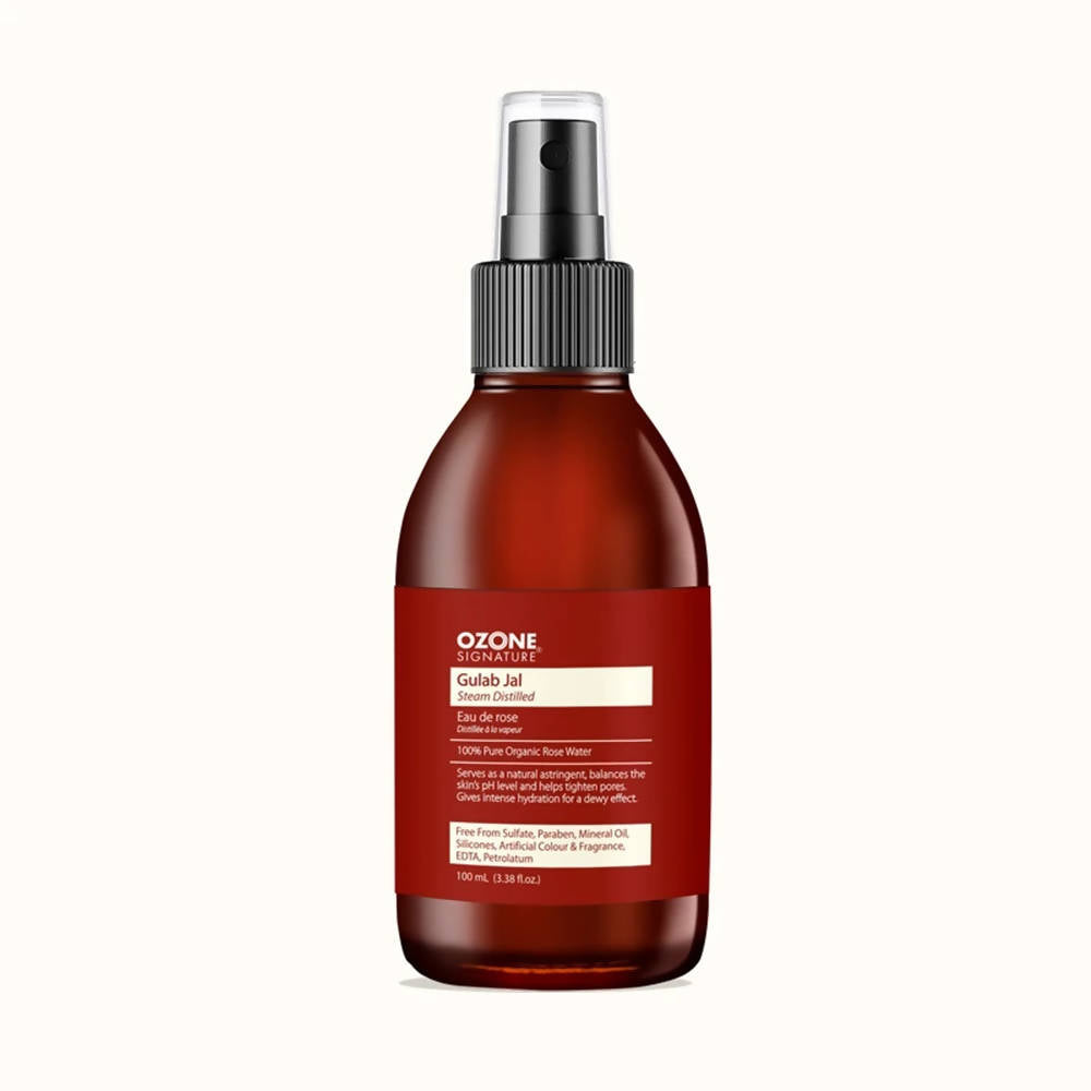 Ozone Signature Gulab Jal - usa canada australia