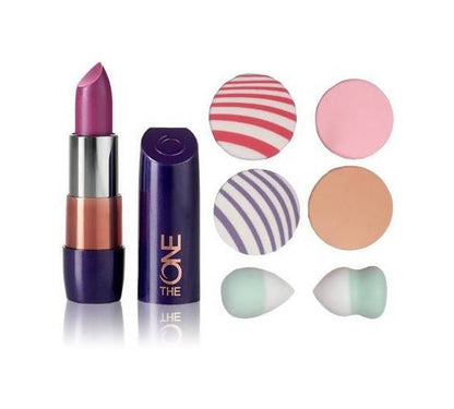 Oriflame The One 5-in-1 Colour Stylist Lipstick 