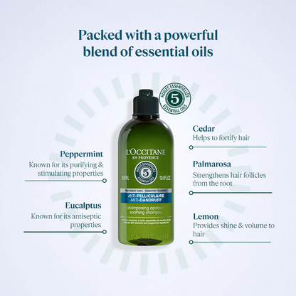 L'Occitane Aqua Reotier Essence
