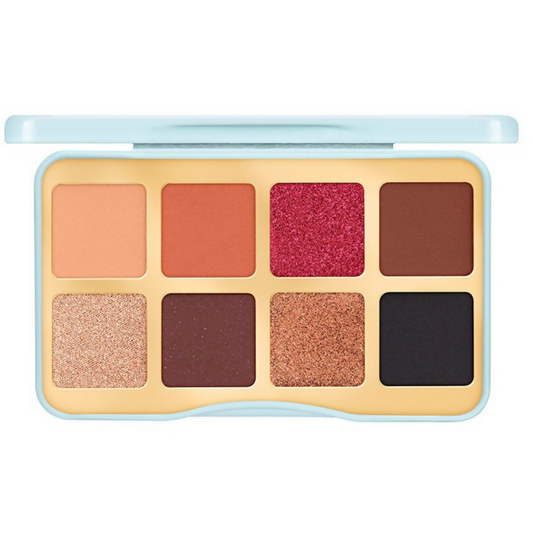 Buy Too Faced Secret Santa - Limited Edition Eye Shadow Palette from DrMediCart, Ship from India to USA