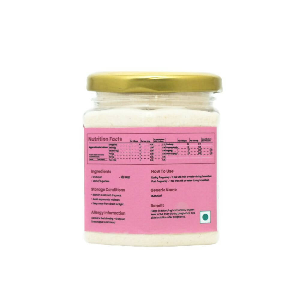 Nuskha Shatavari Herb Mix