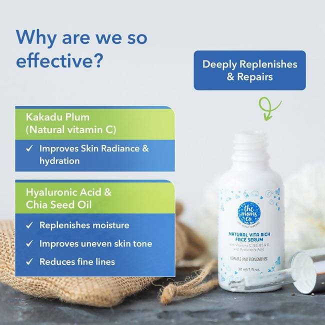 The Moms Co Day And Night Repair Bundle - Drmedicart