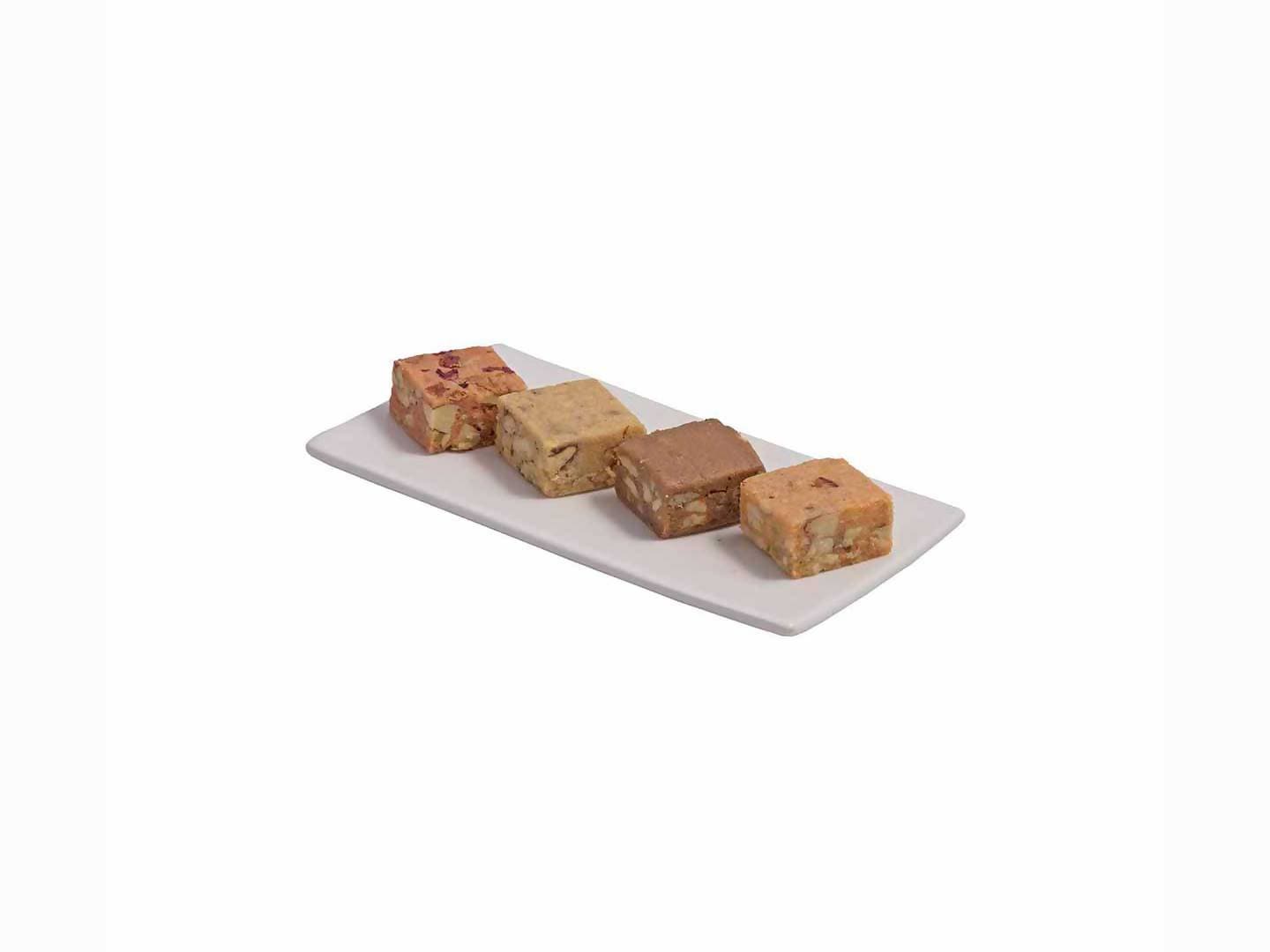 Buy Bikanervala Mewa Bites Assorted from DrMediCart