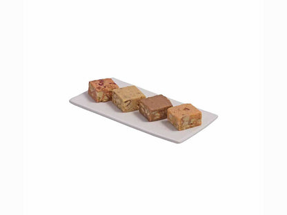 Buy Bikanervala Mewa Bites Assorted from DrMediCart