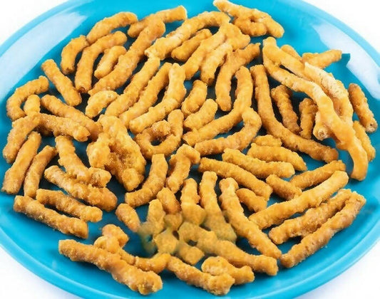 Godavari Vantillu Bellam Kommulu / Sweet Murukulu