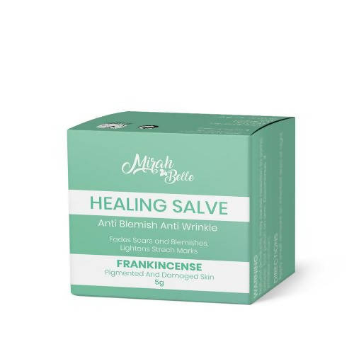 Buy Mirah Belle Anti Blemish & Anti Wrinkle Balm from DrMediCart, Ship from India to USA