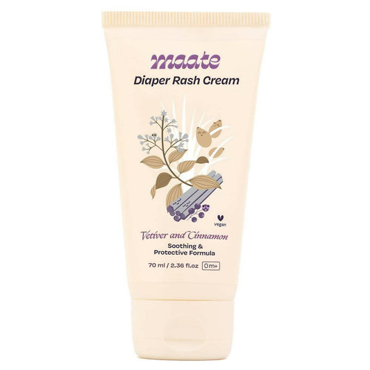 Buy Maate Baby Diaper Rash Cream from DrMediCart, Ship from India to USA