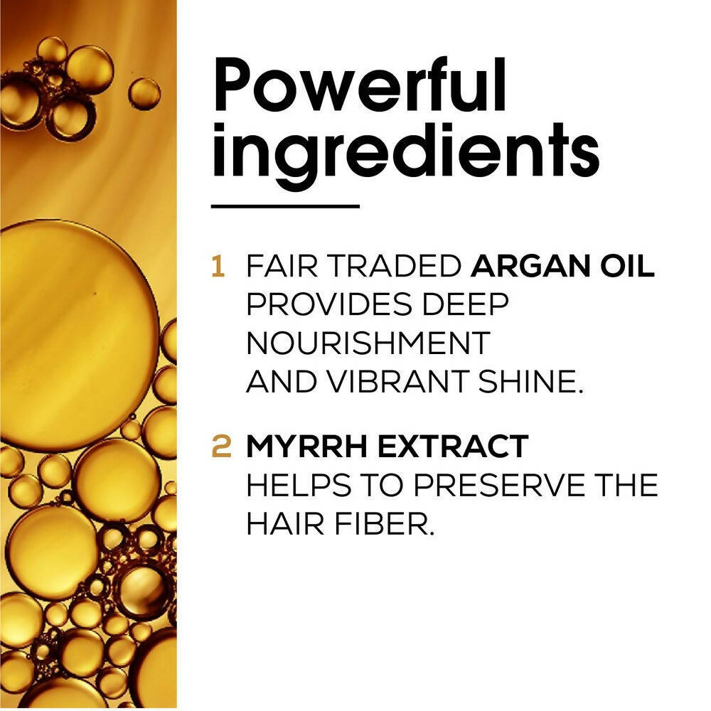 L'Oreal Paris Professionnel Mythic Oil Argan Oil Rich Hair Mask - DrMediCart
