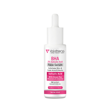 Volamena BHA 2% Salicylic Acid Serum
