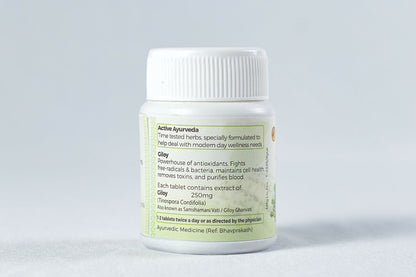 Amrita Giloy Tablets