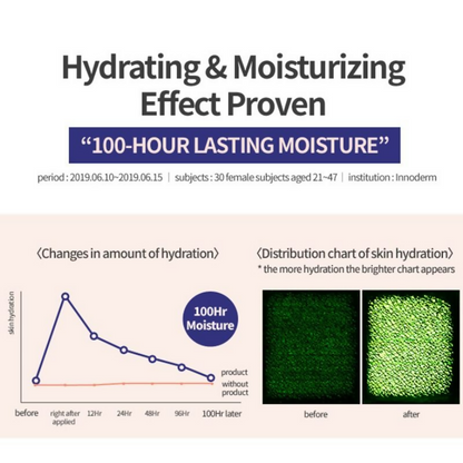 Etude House Moistfull Collagen Cleansing Foam