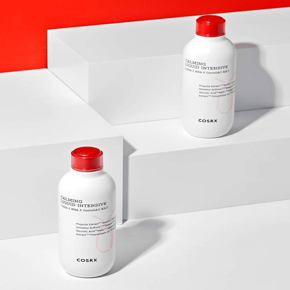 COSRX AC Collection Acne Calming Liquid Intensive - Korean Skincare
