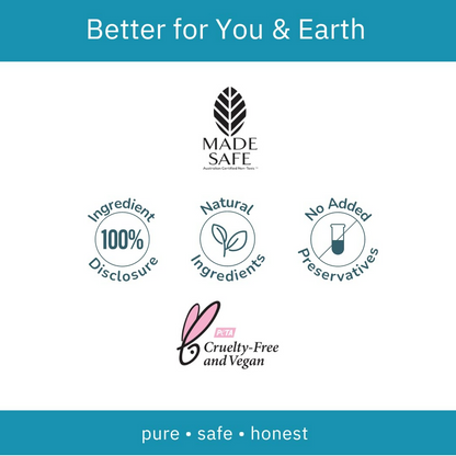 Earthbaby Ayurvedic Baby Massage Oil