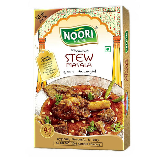 Noori Premium Stew Masala