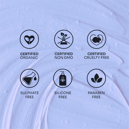 Mintree Calming Detan Body Mask