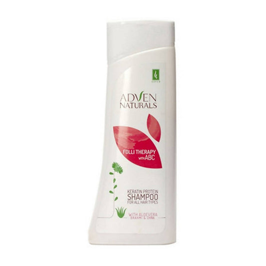 Buy Adven Homeopathy Naturals Keratin Protein Shampoo from DrMediCart, Ship from India to USA