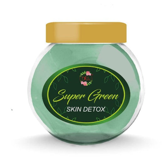 Buy Duh Super Green Skin cleanse  from DrMediCart, Ship from India to USA