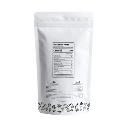 Organature Black Sesame Seeds