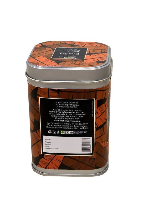 Bipha Ayurveda Alaka Pratika Hibiscus Powder - DrMediCart