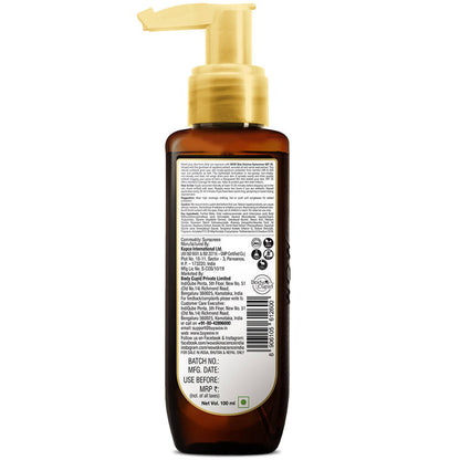 Wow Skin Science Sunscreen Matte Finish - SPF 35 PA++ - Drmedicart