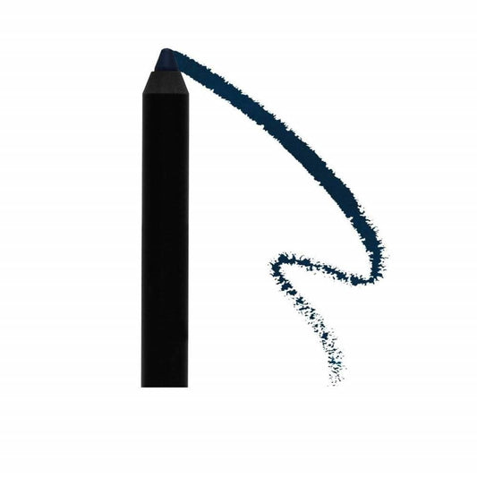 Sugar Stroke Of Genius Heavy-Duty Kohl - Blue Skies (Dark Blue/ Navy Blue) - DrMediCart