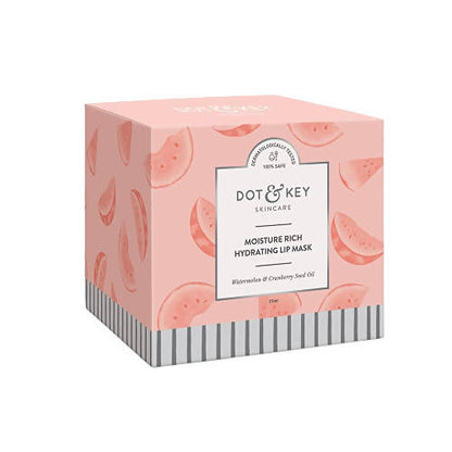 Dot & Key Moisture Rich Hydrating Lip Mask