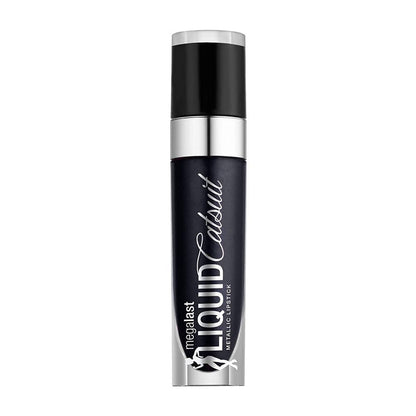 Wet n Wild Megalast Liquid Catsuit Metallic Lipstick
