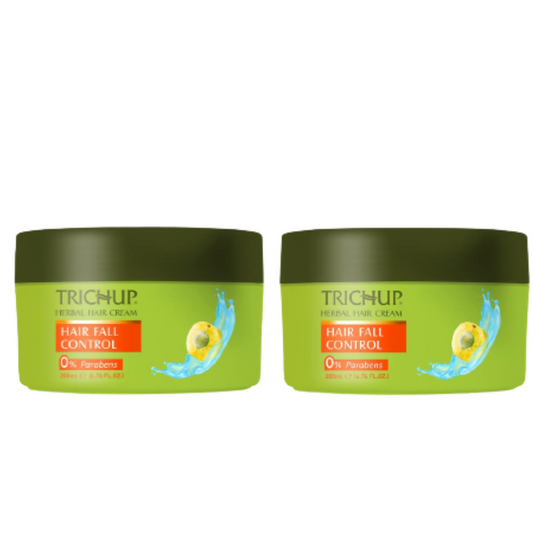 Vasu Healthcare Trichup Hair Fall Control Herbal Hair Cream