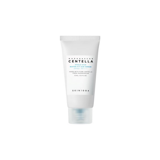 SKIN1004 Madagascar Centella Hyalu-Cica Water-Fit Sun Serum