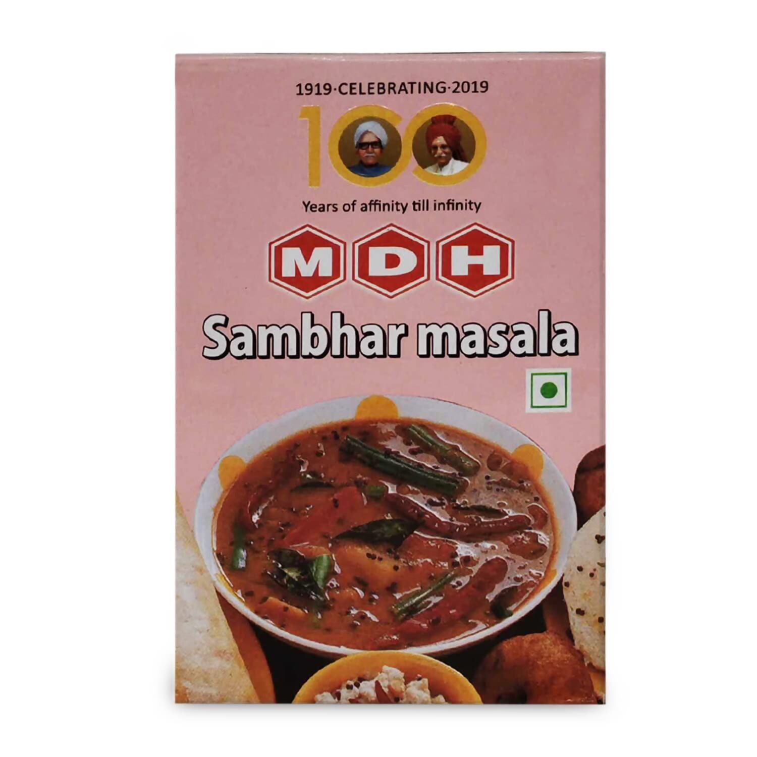 MDH Sambar Masala Powder