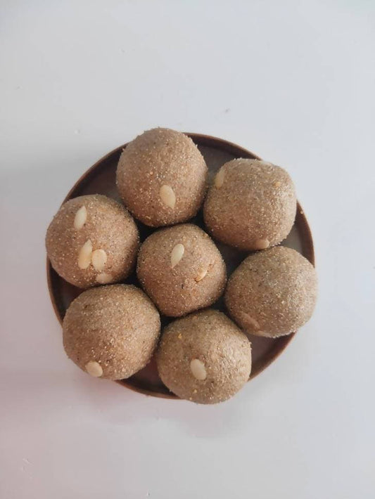 Govis Foods - Foxtail Millet Laddu (korralu)
