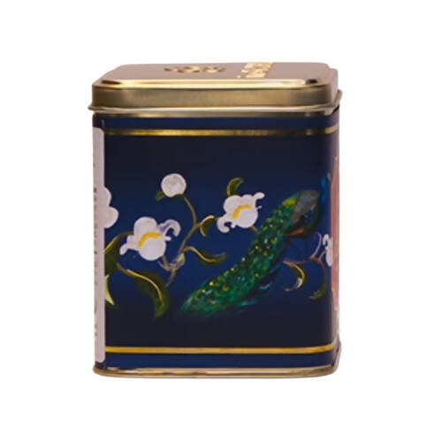 Makaibari Smoky Mountain (Tin Caddy) Darjeeling Black Tea