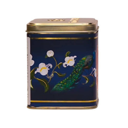 Makaibari Smoky Mountain (Tin Caddy) Darjeeling Black Tea