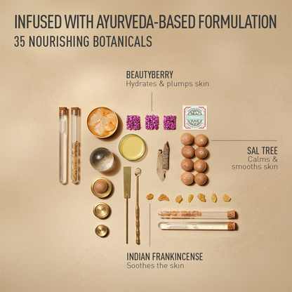 Kama Ayurveda Urjasara Replenishing Rich Cream