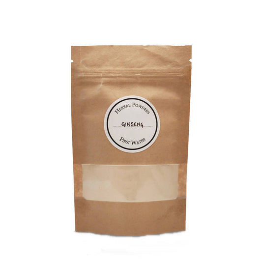 Buy First Water Ginseng Herbal Powder from DrMediCart, Ship from India to USA