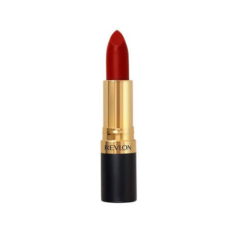 Revlon Super Lustrous Lipstick - Red Rules The World