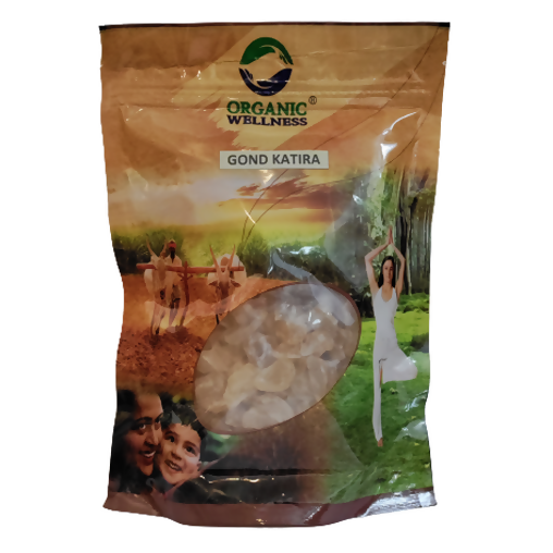 Buy Organic Wellness Gond Katira from DrMediCart